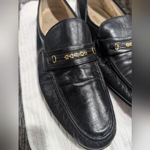 Vintage Bally - Black - 12 N